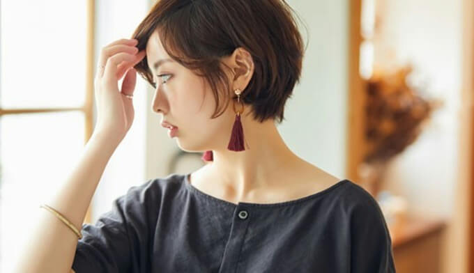 30代の女性